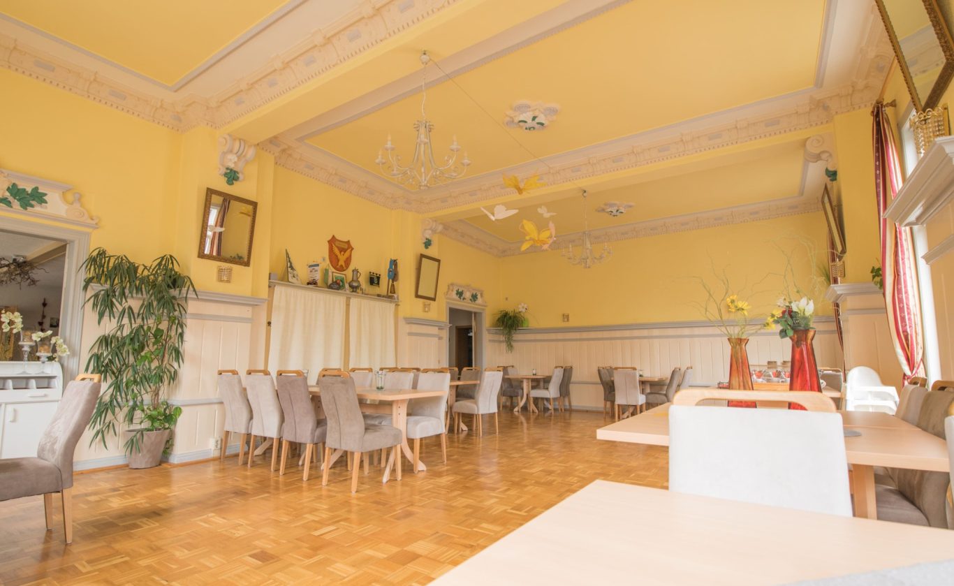 Festsaal „Harztraum”