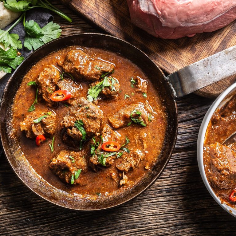 Gänsekeule Gänsekeule