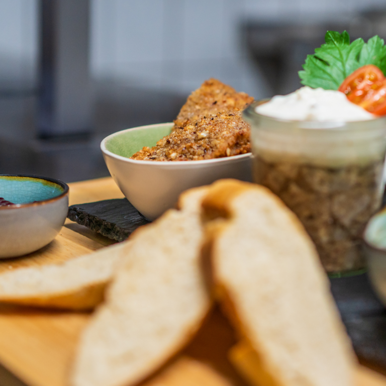 Holzfällersteak Holzfällersteak