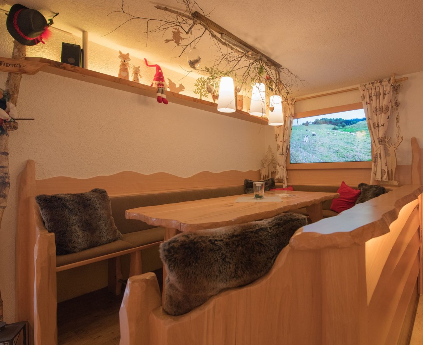 Handwerker Stammtisch